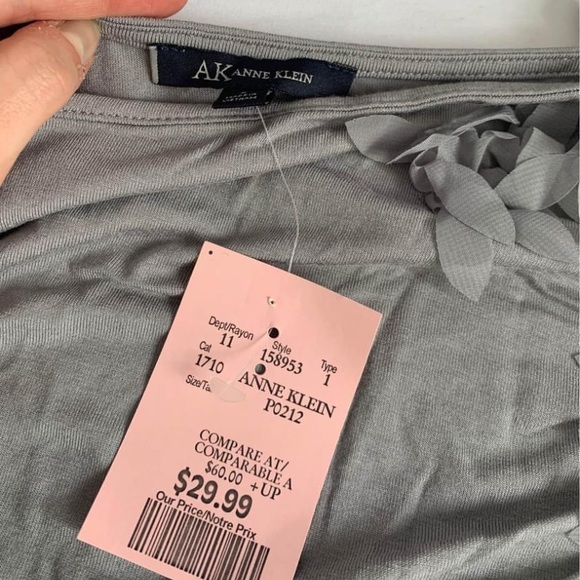 AK grey shirt - Picture 2 of 2